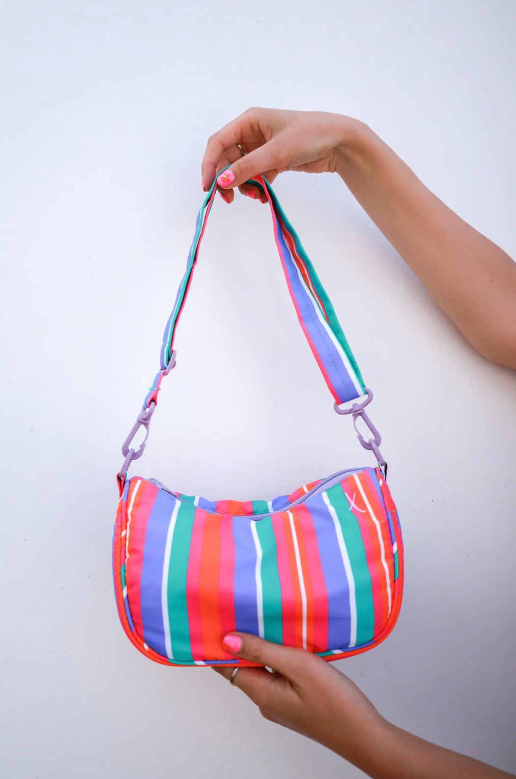 Reversible fannypack LEO