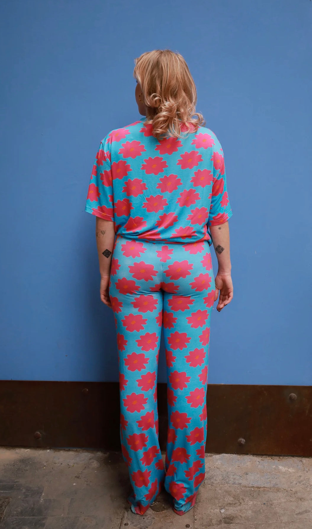 MATS pants