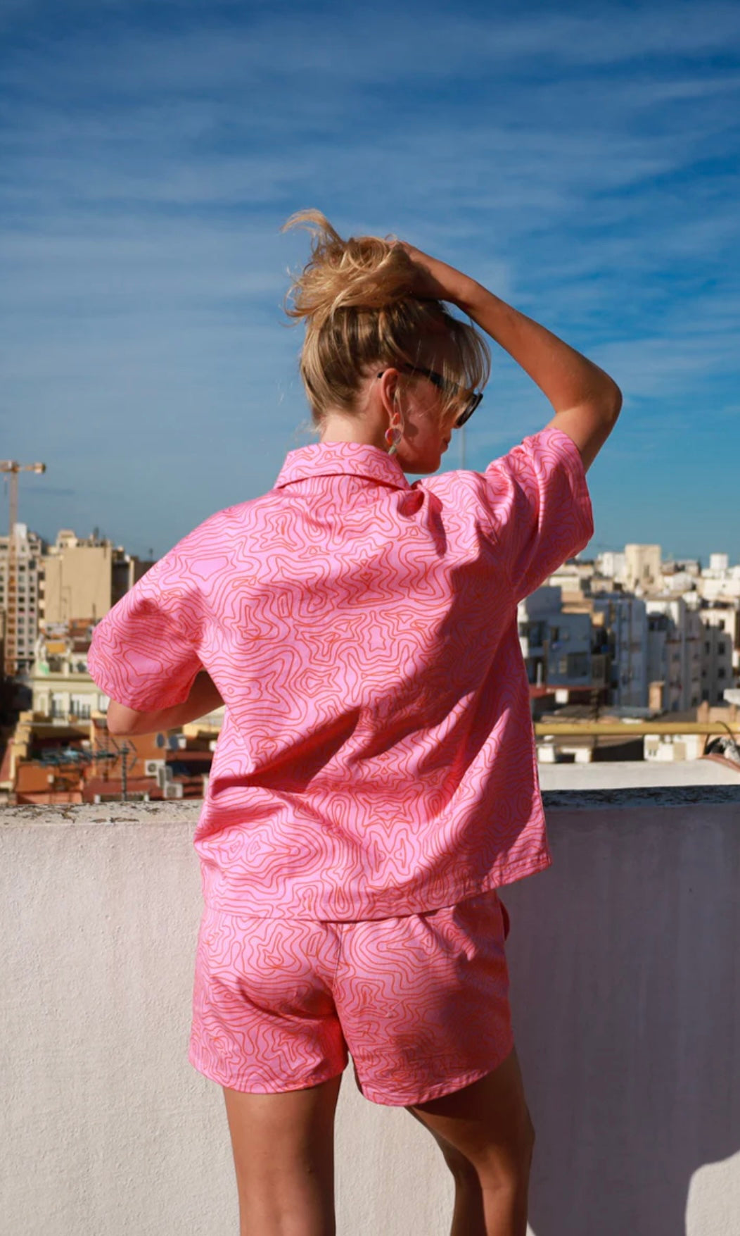 PIP shorts