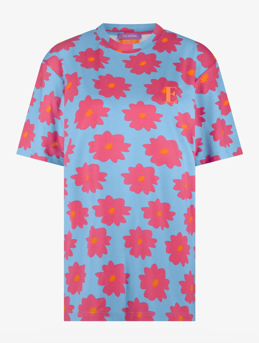 MATS shirt