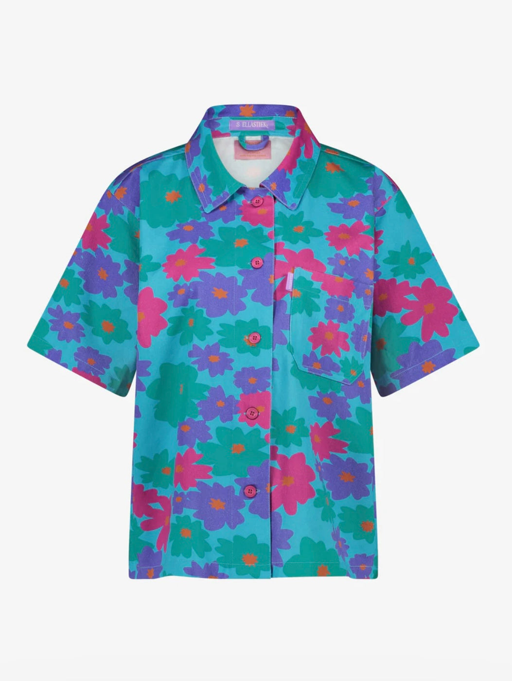 FRANK blouse