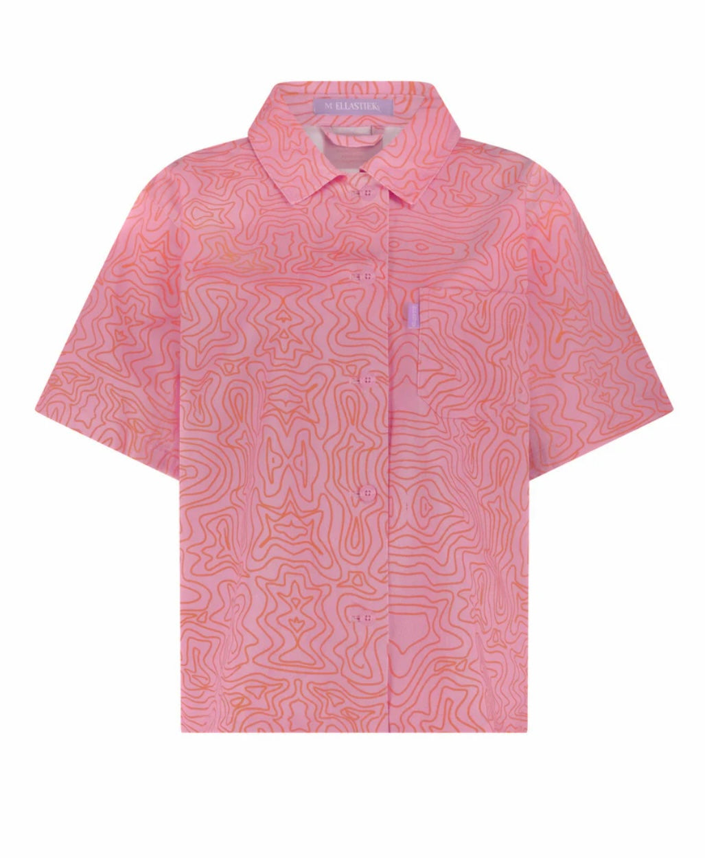PIP blouse