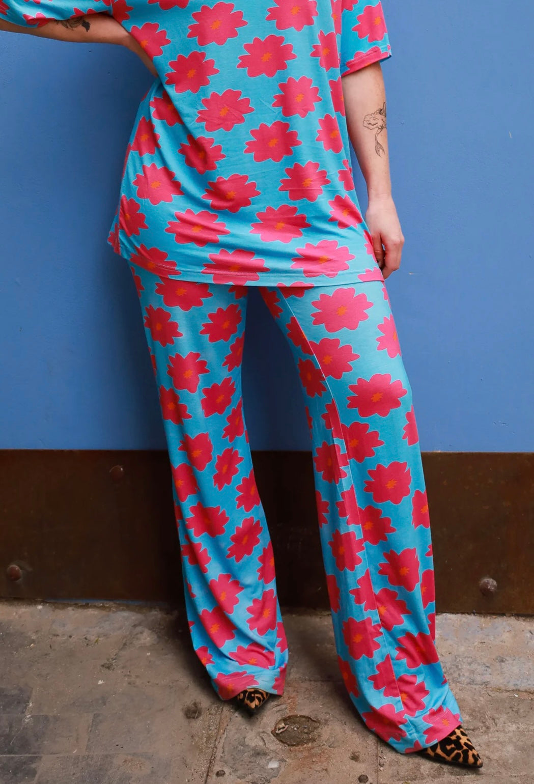 MATS pants