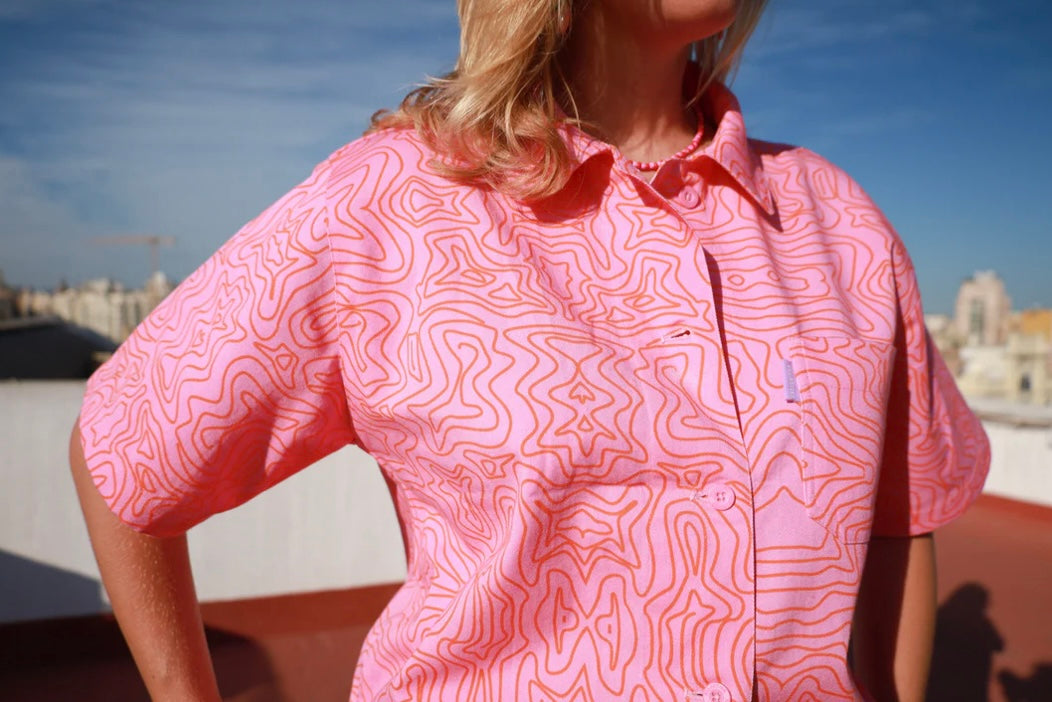 PIP blouse