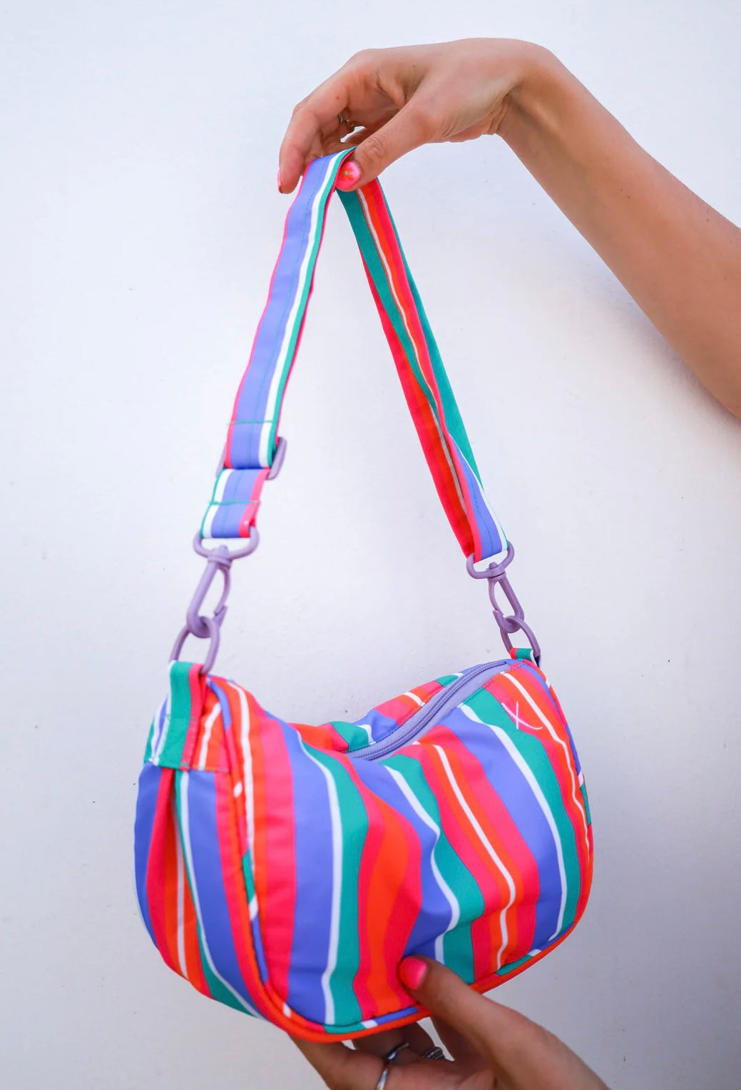 Reversible fannypack LEO