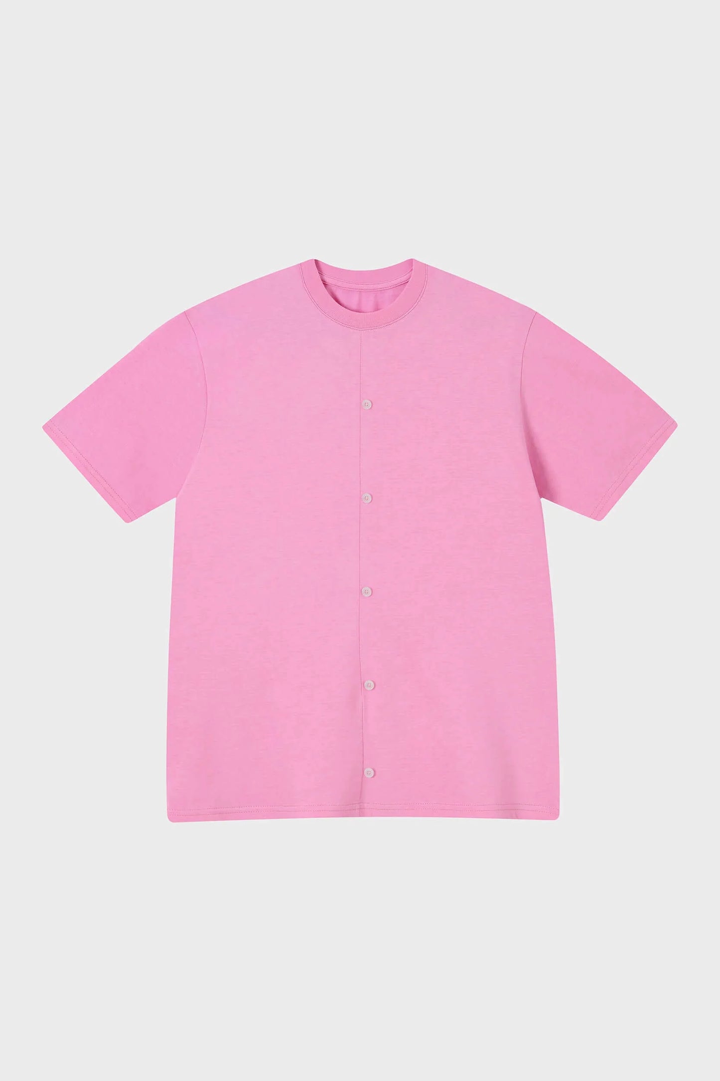 Buttons Shirt Tee π
