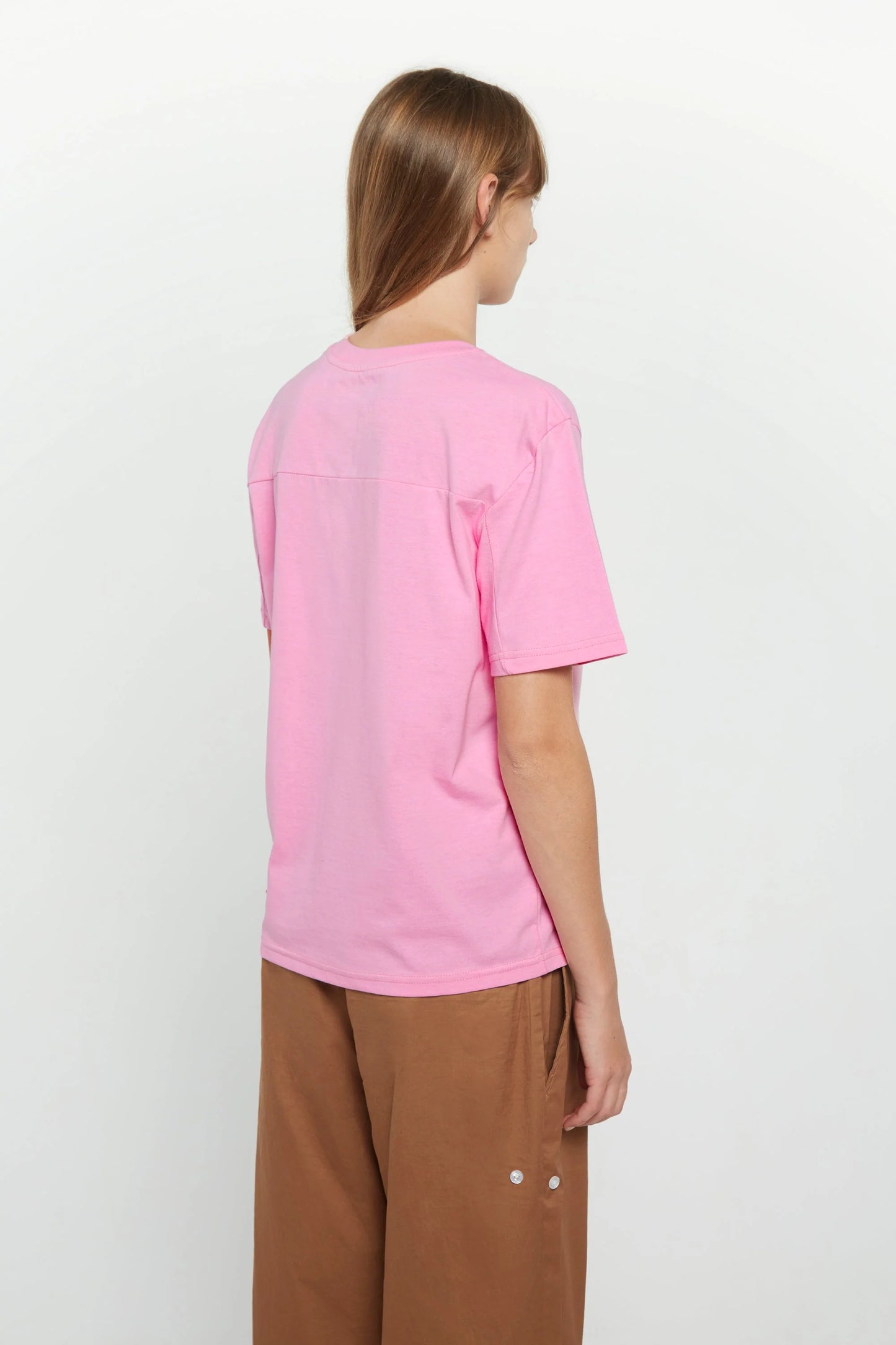 Buttons Shirt Tee π