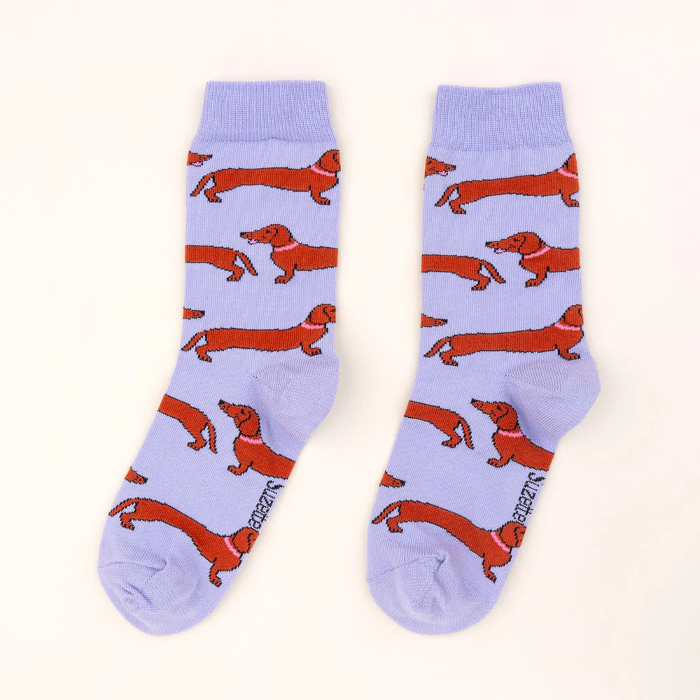 Dachshund socks