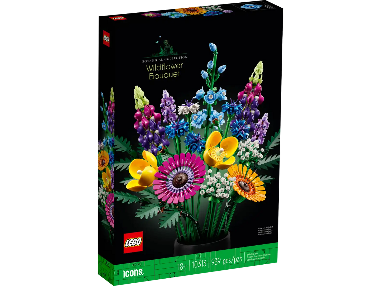 Wildflower Bouquet