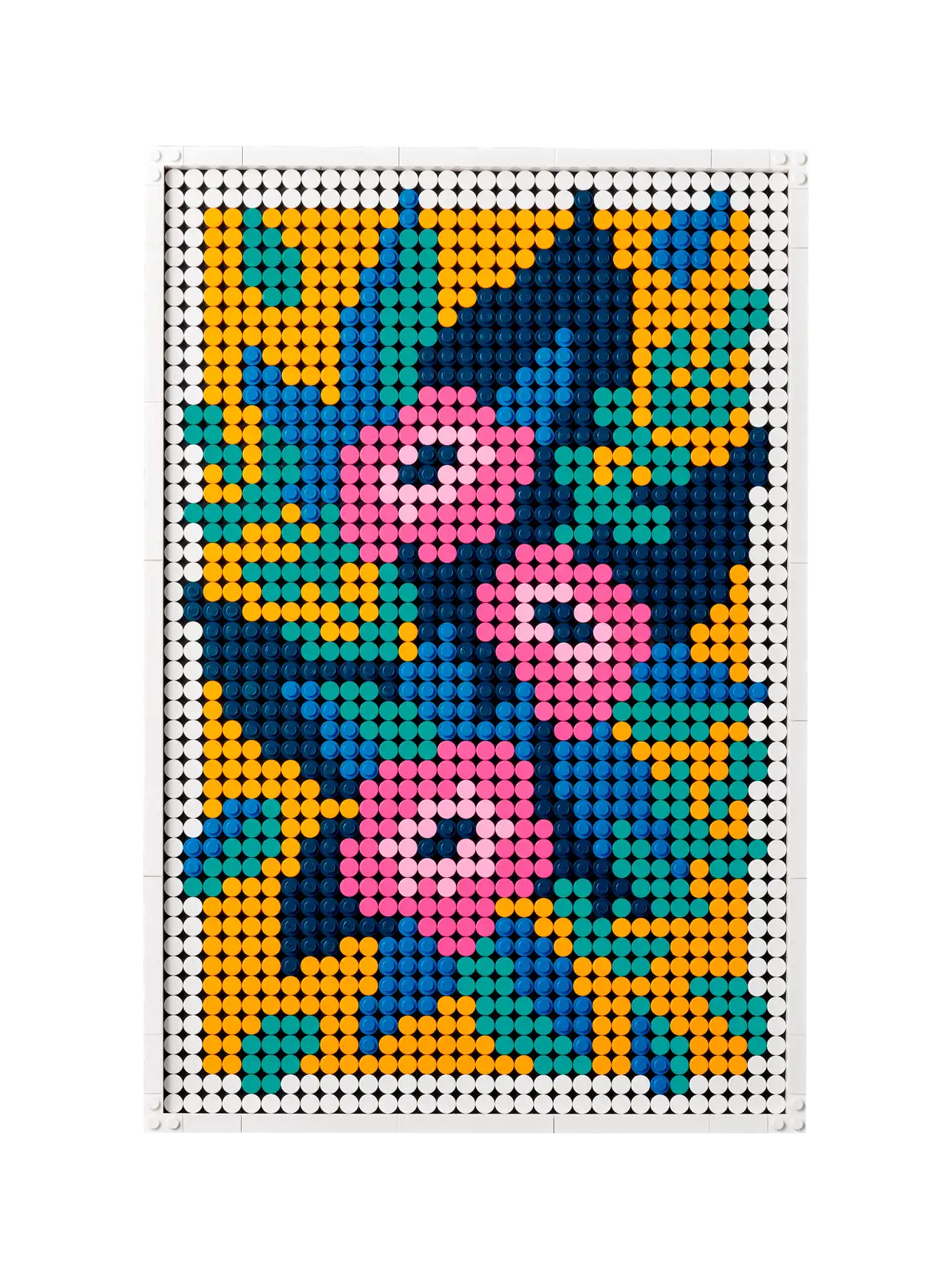 Floral Art