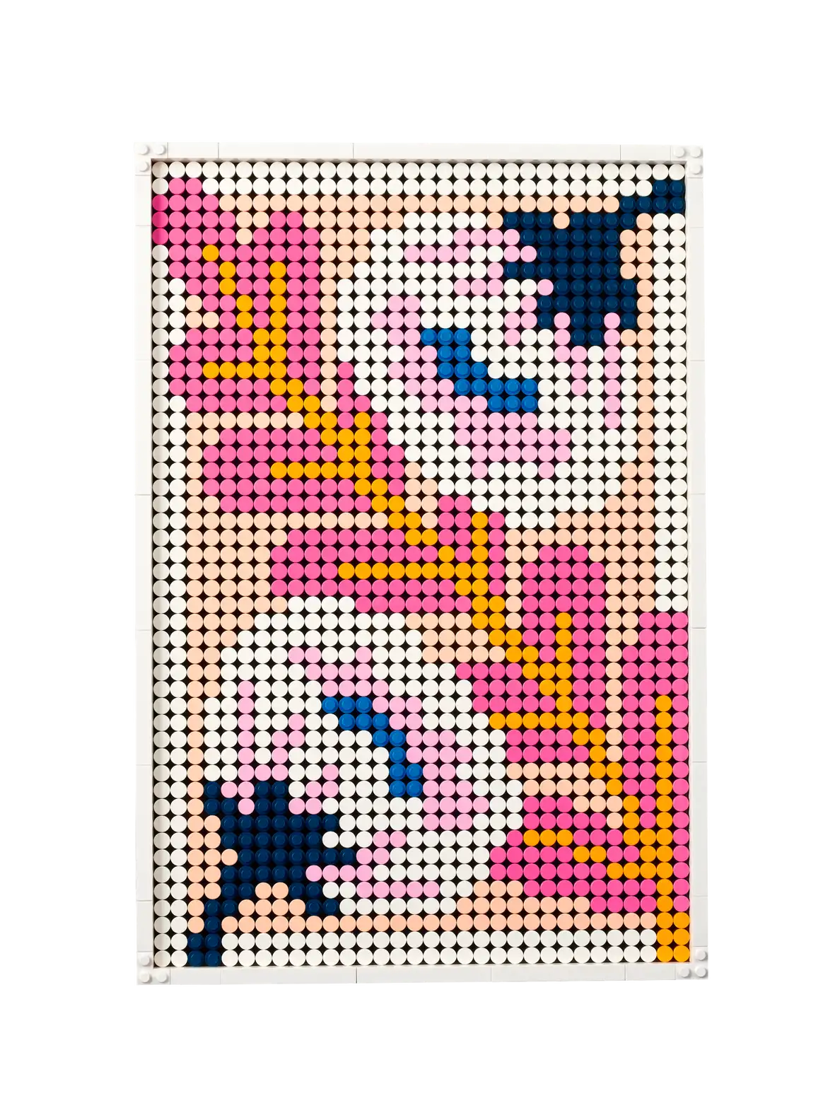 Floral Art