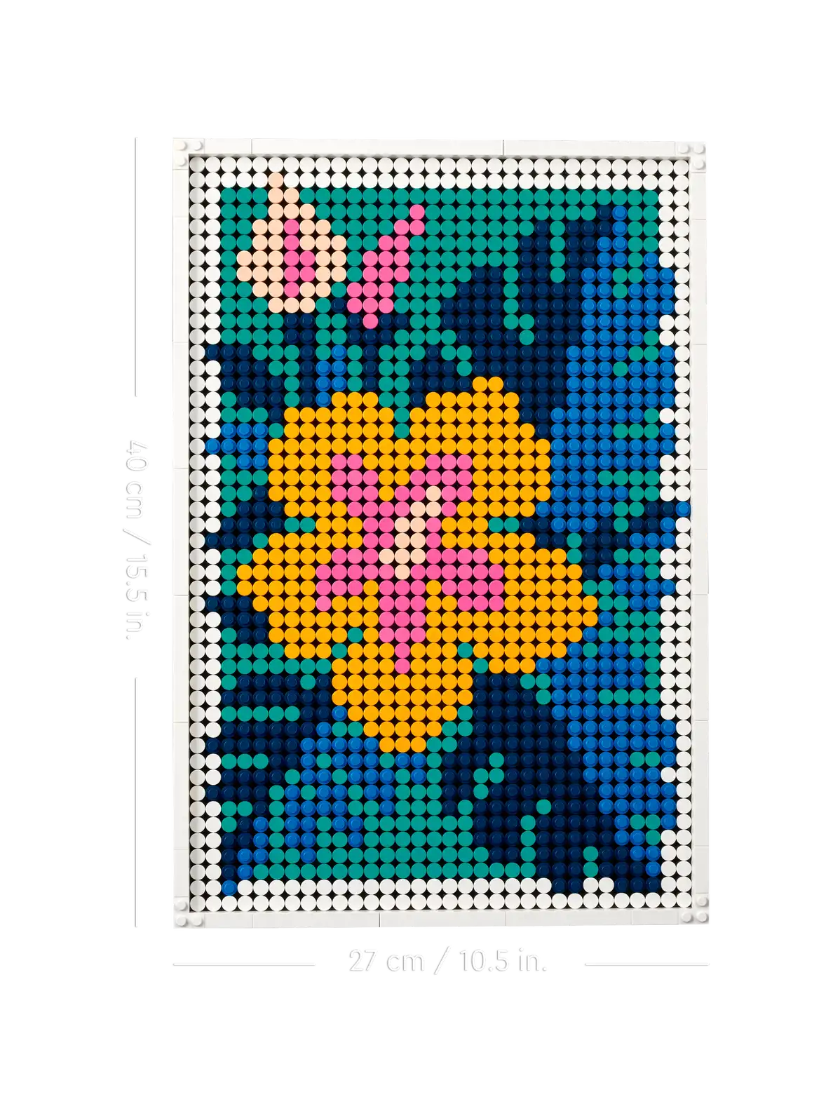 Floral Art
