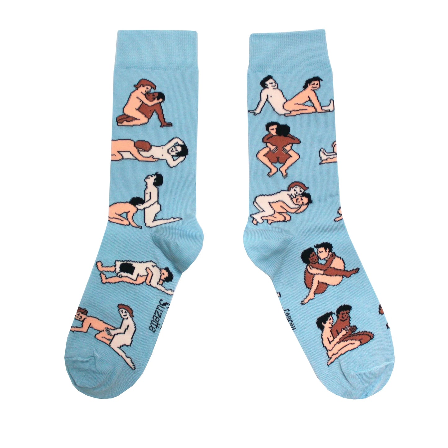 Kamasutra socks-Gay boy lovers 👯♂️