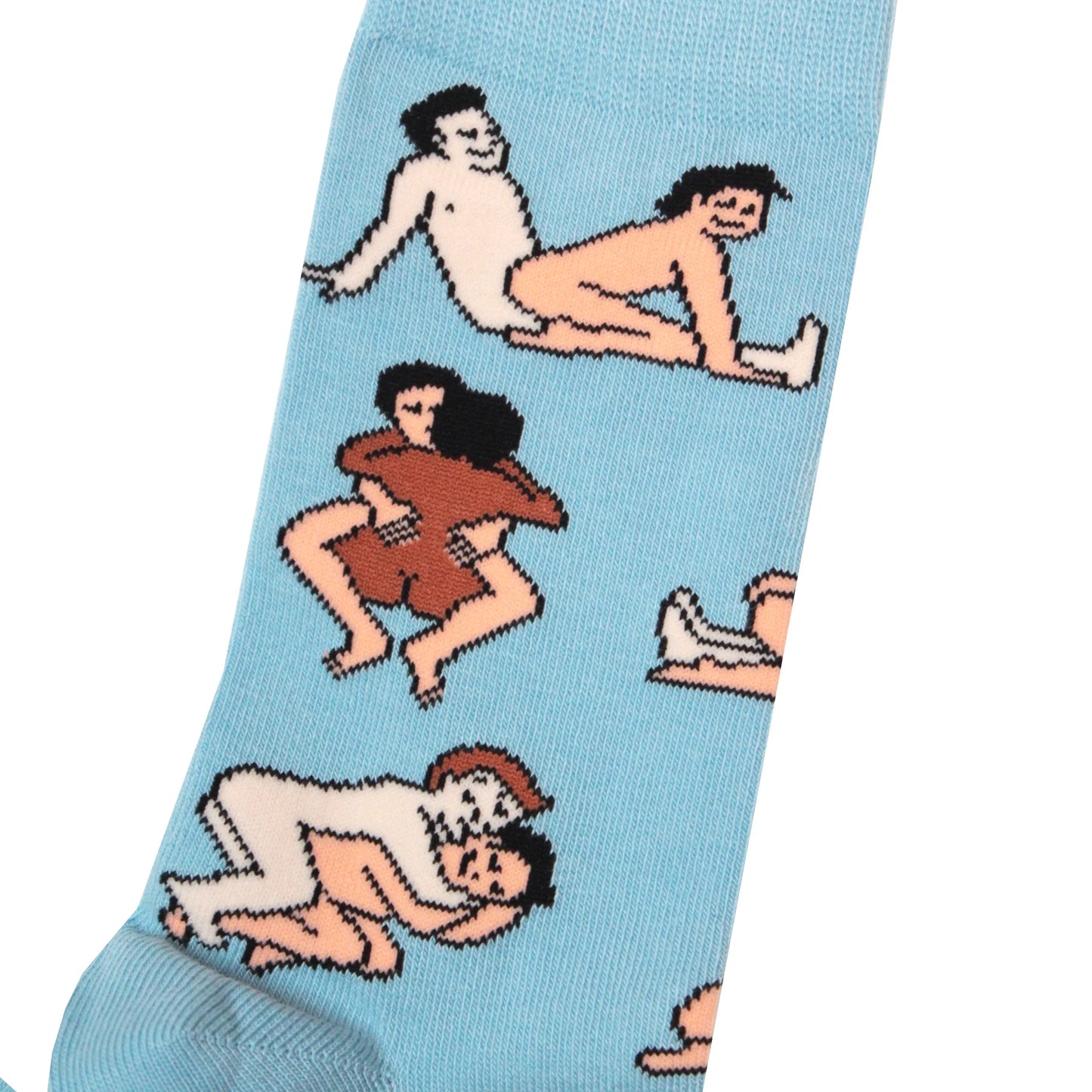 Kamasutra socks-Gay boy lovers 👯♂️