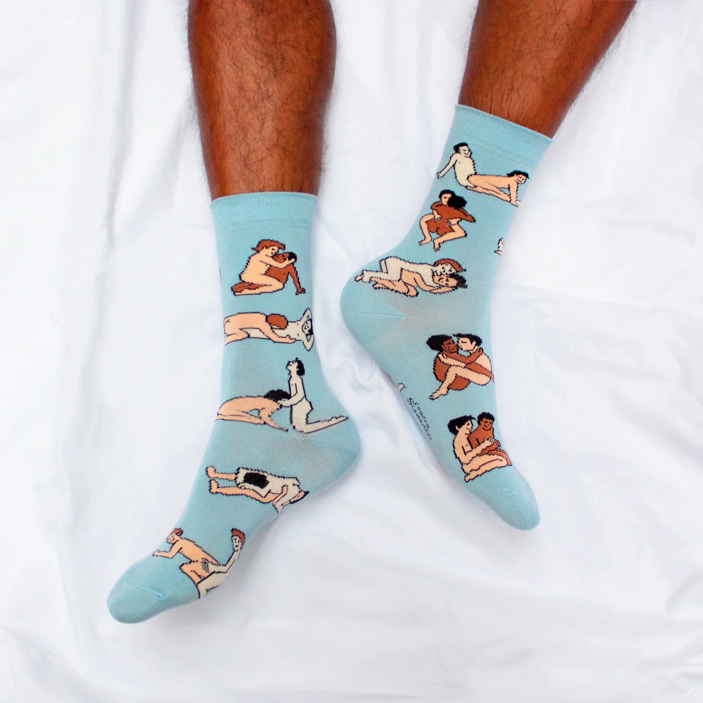 Kamasutra socks-Gay boy lovers 👯♂️