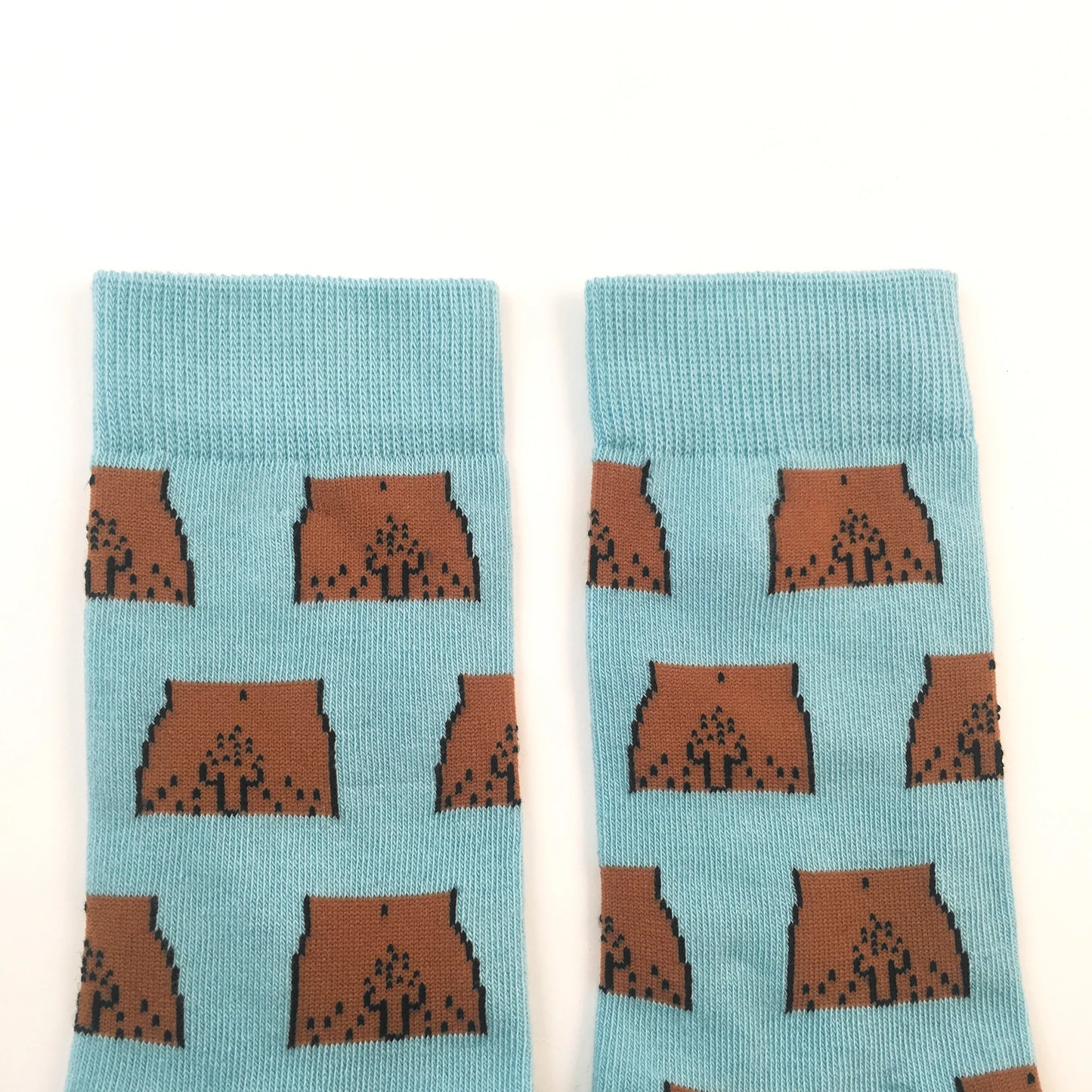 Willy socks-black