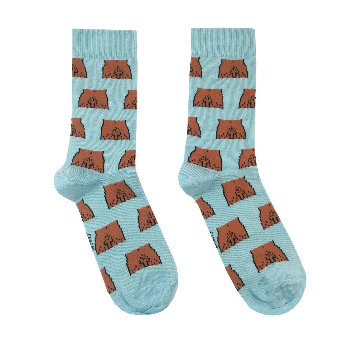 Willy socks-black