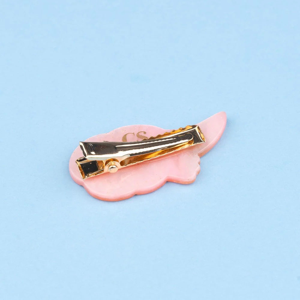 Shrimp hair clipš¤