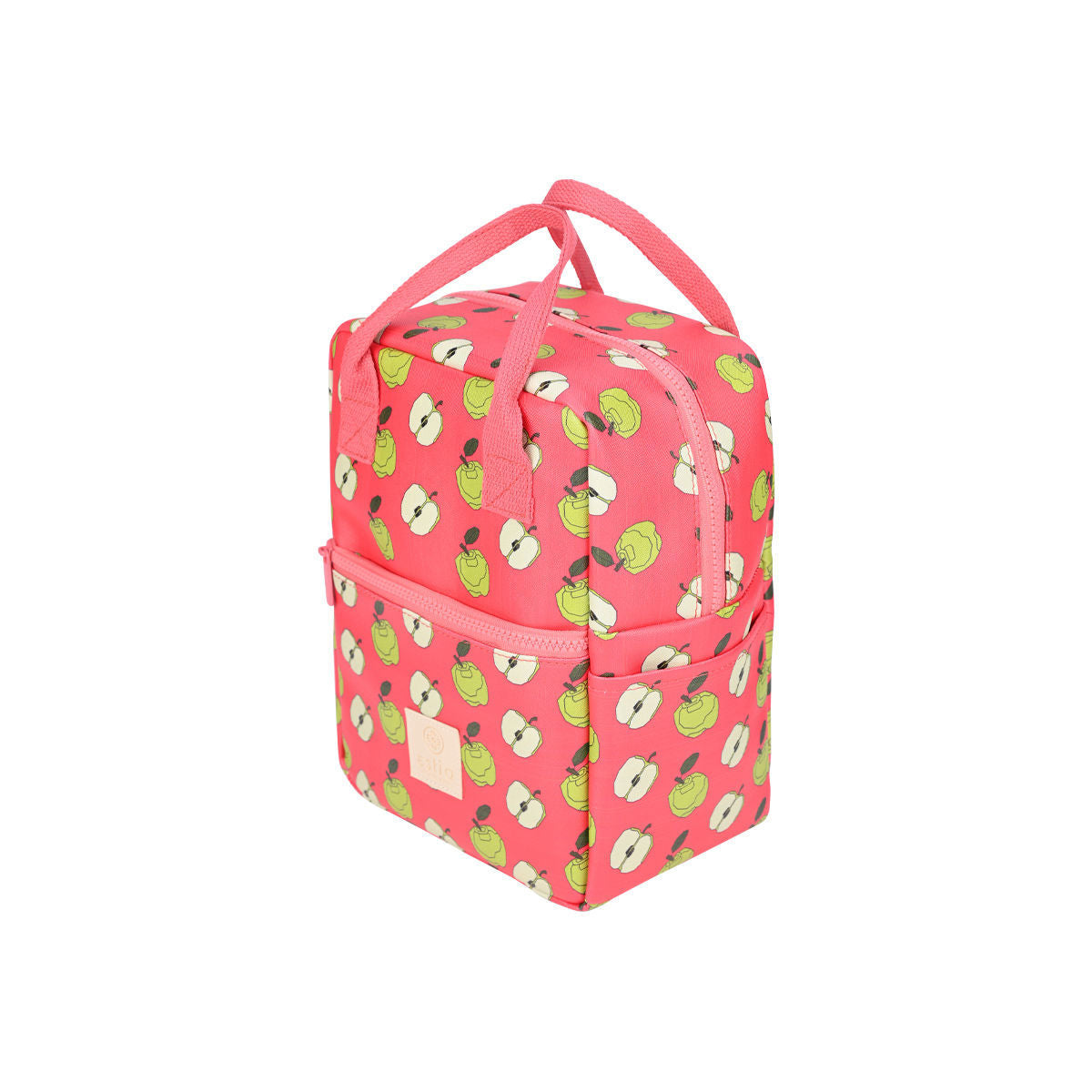 APPLE ODYSSEY LUNCH BAG 🍏