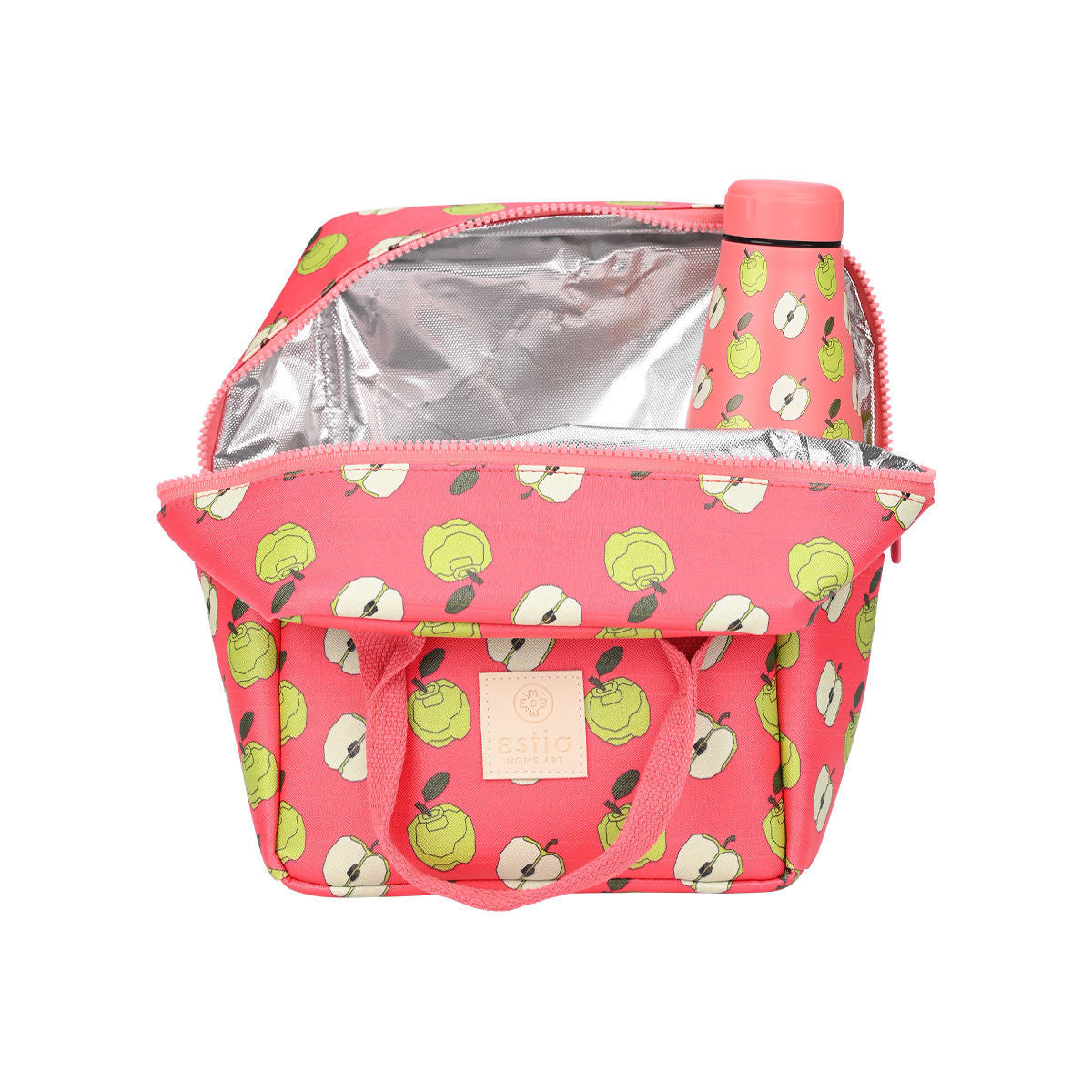 APPLE ODYSSEY LUNCH BAG 🍏