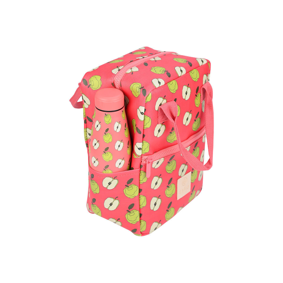 APPLE ODYSSEY LUNCH BAG 🍏