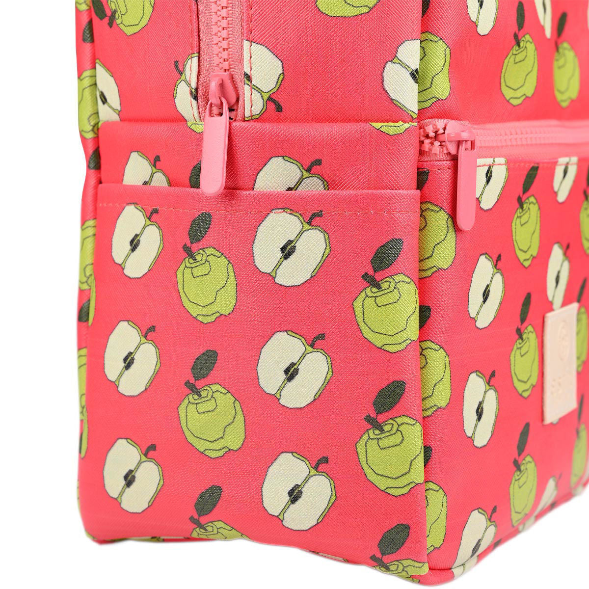 APPLE ODYSSEY LUNCH BAG 🍏
