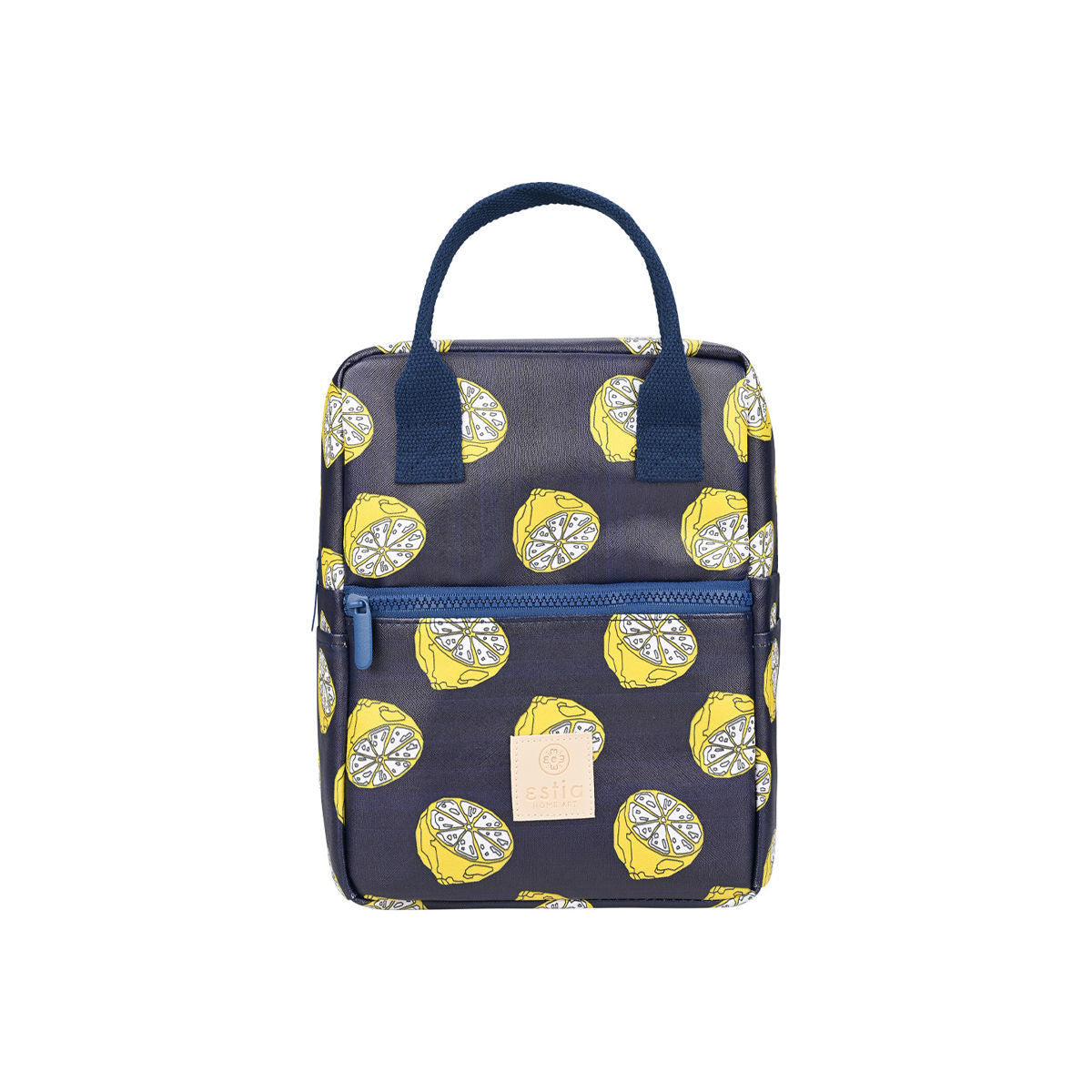 CITRUS INFUSION LUNCH BAG 🍋