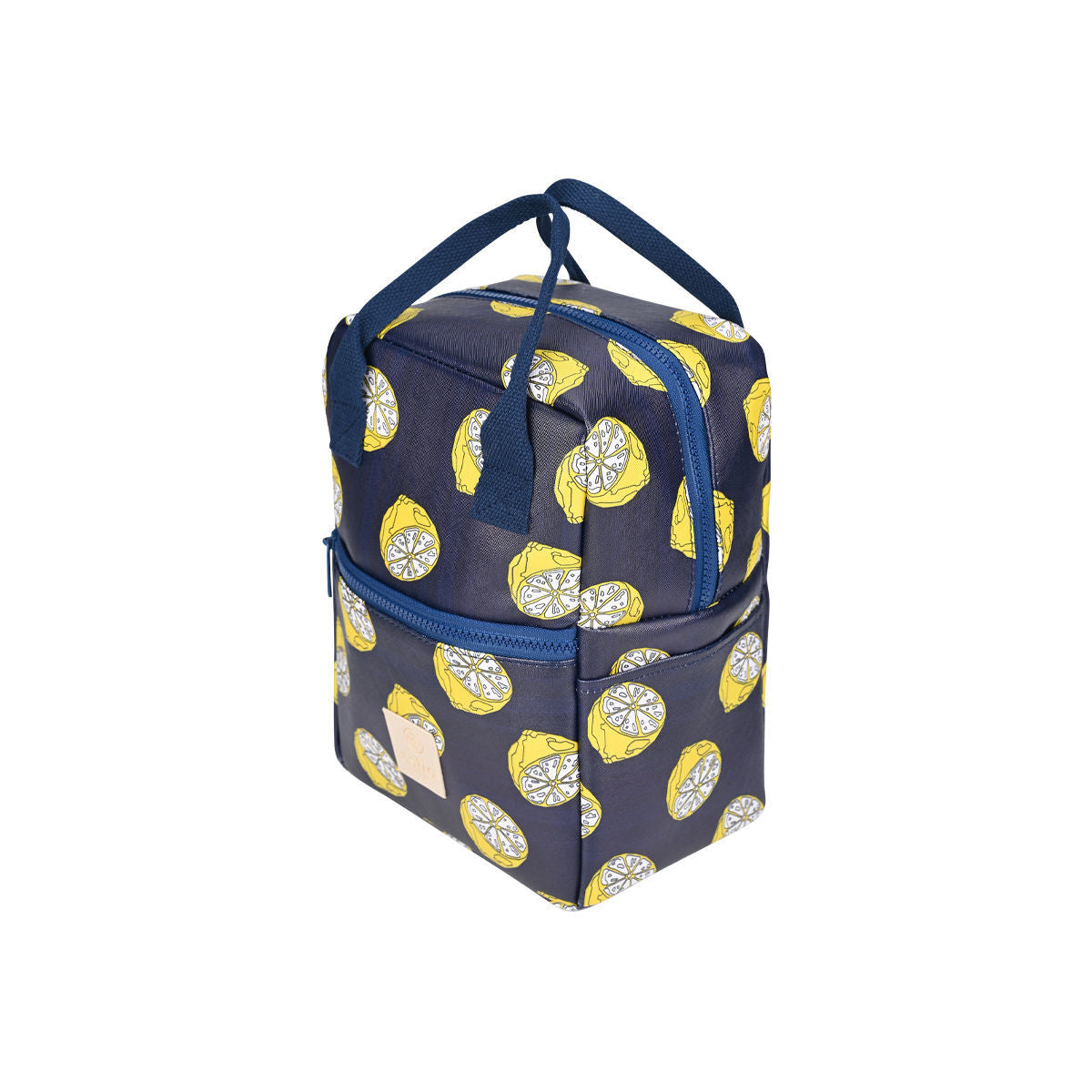 CITRUS INFUSION LUNCH BAG 🍋
