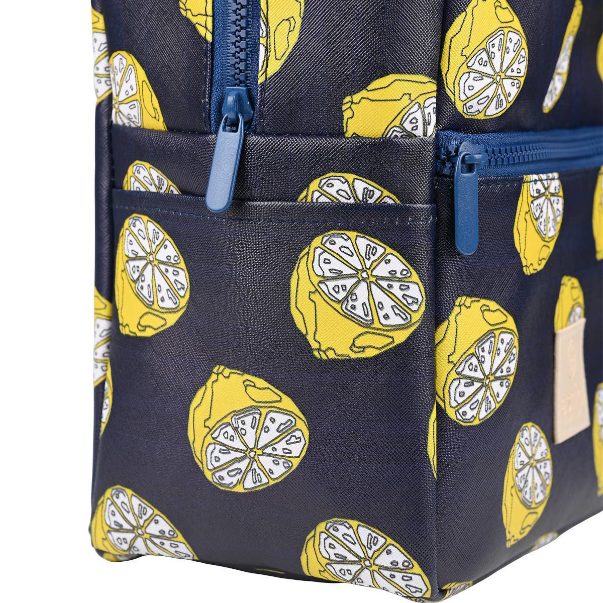 CITRUS INFUSION LUNCH BAG 🍋
