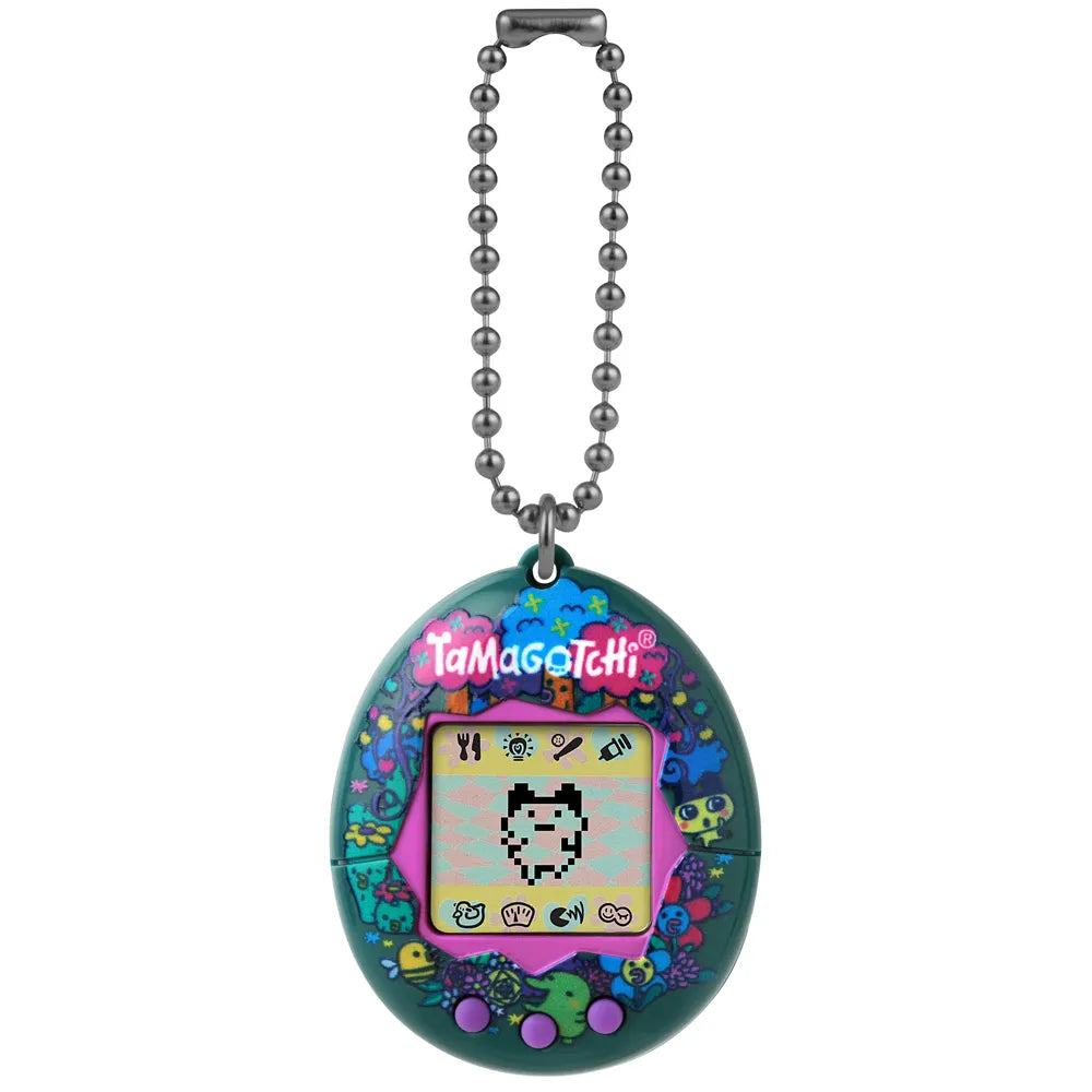 TAMAGOTCHI original TAMA GARDEN 🌷