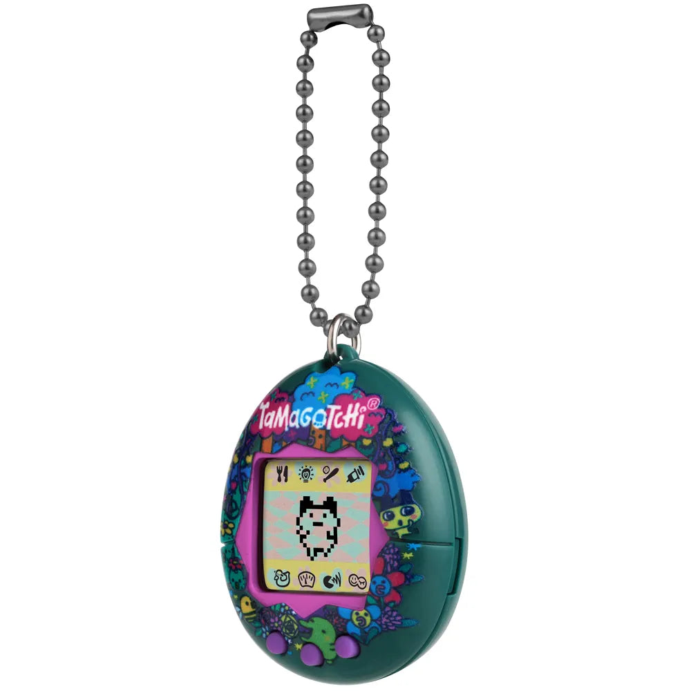TAMAGOTCHI original TAMA GARDEN 🌷