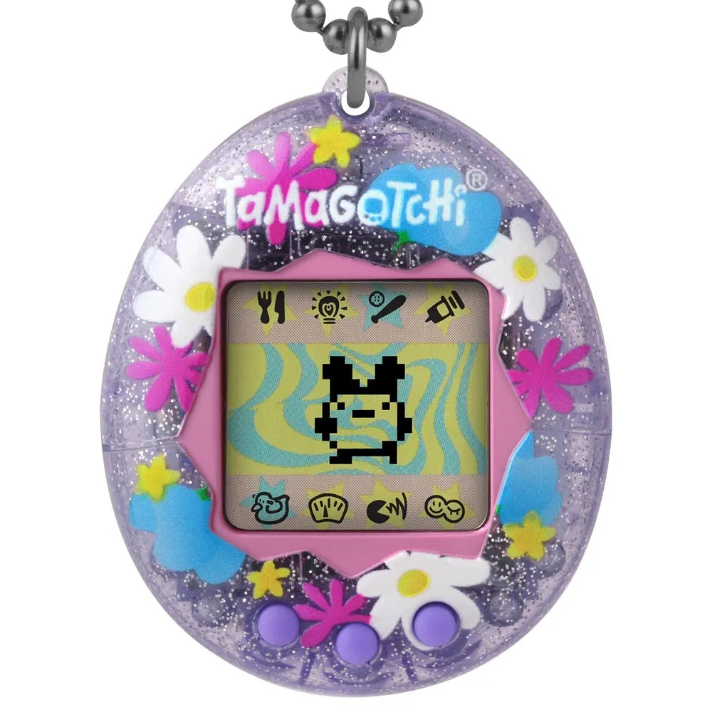TAMAGOTCHI original FLOWER PERFUME🌸