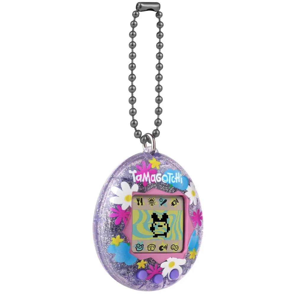 TAMAGOTCHI original FLOWER PERFUME🌸