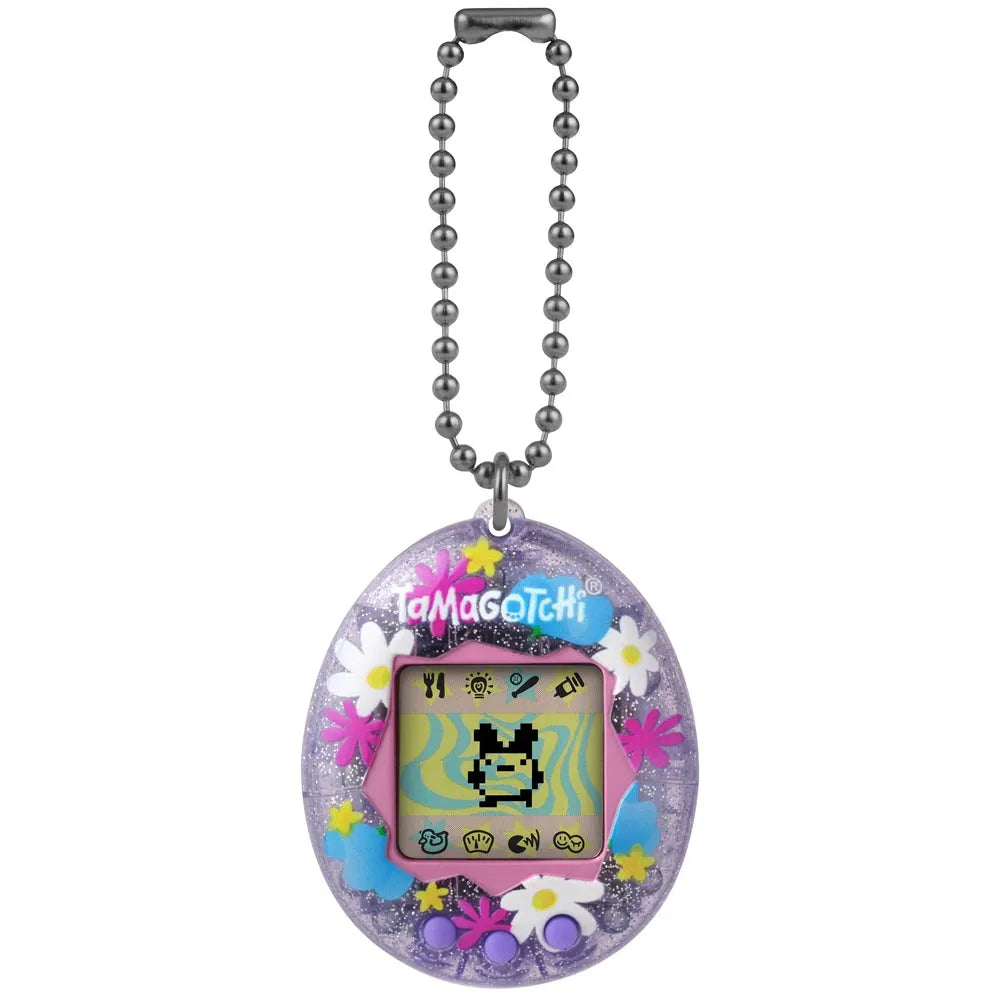 TAMAGOTCHI original FLOWER PERFUME🌸