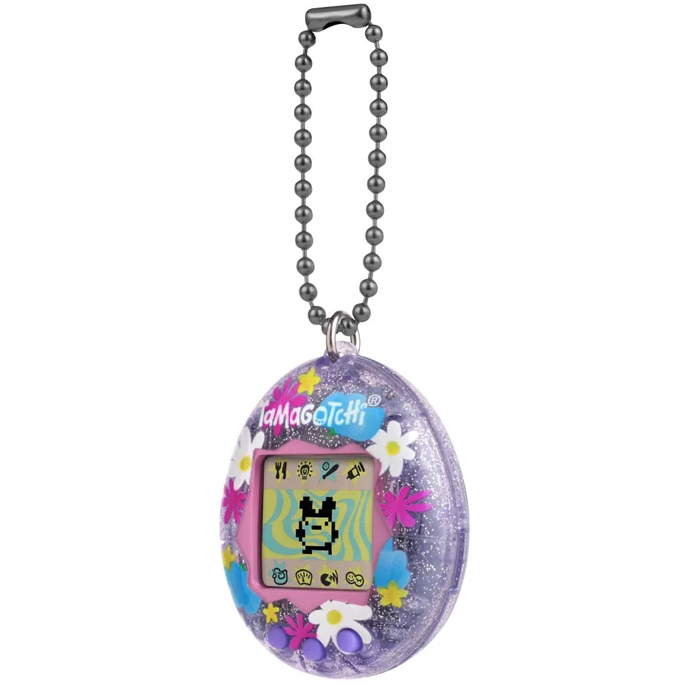 TAMAGOTCHI original FLOWER PERFUME🌸