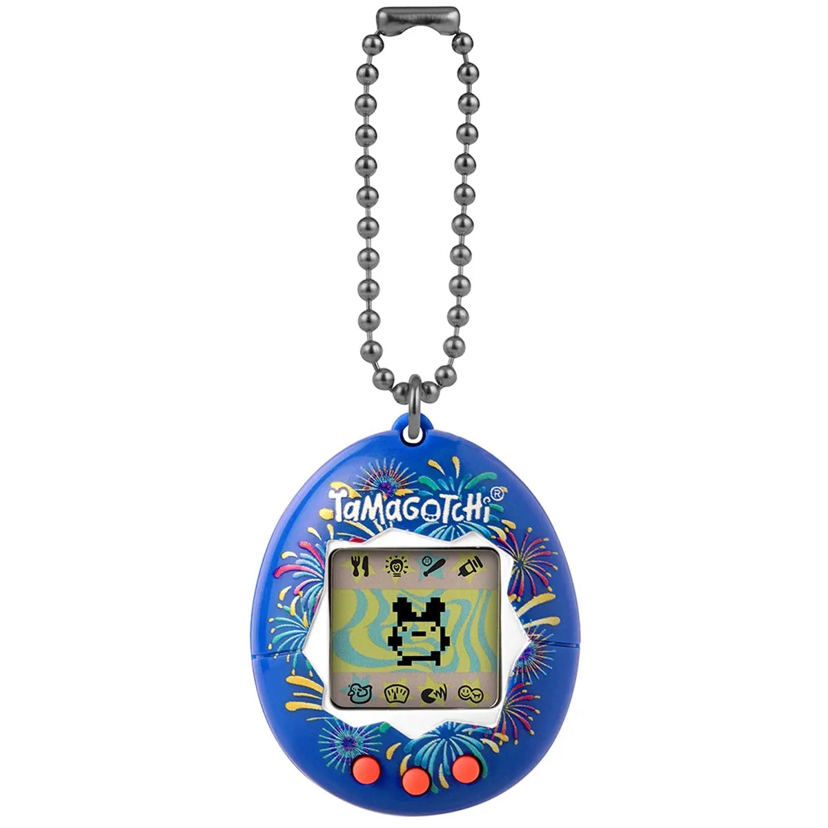 TAMAGOTCHI original FIREWORKS 🎆