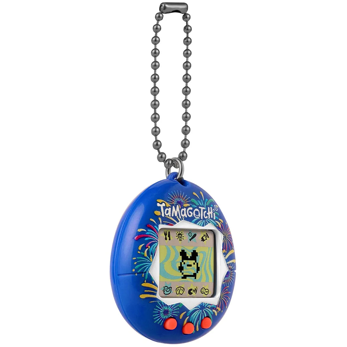 TAMAGOTCHI original FIREWORKS 🎆
