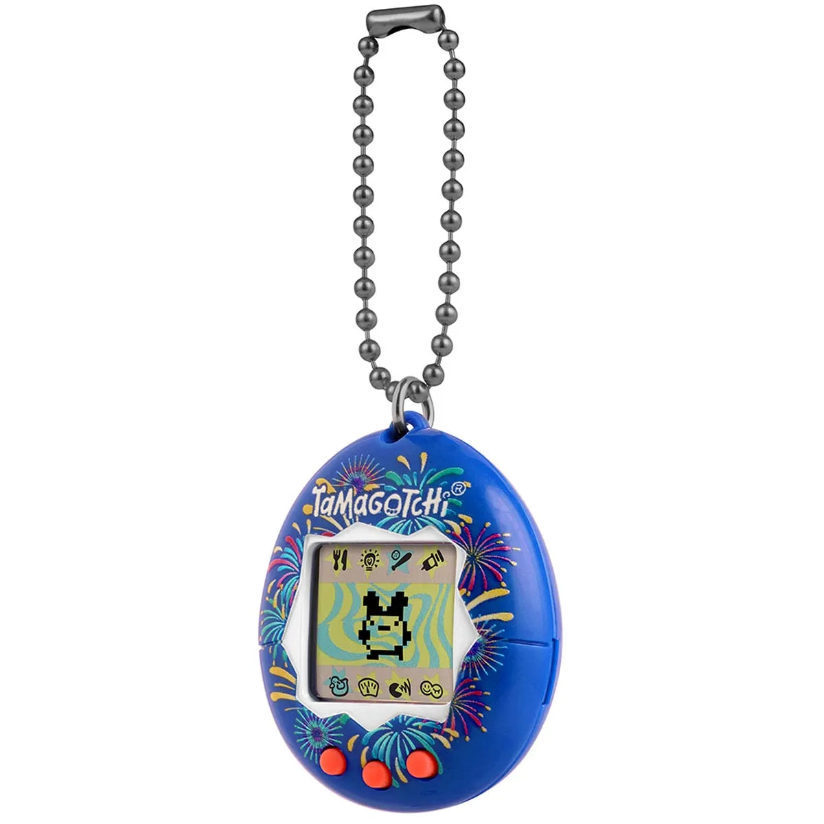 TAMAGOTCHI original FIREWORKS 🎆