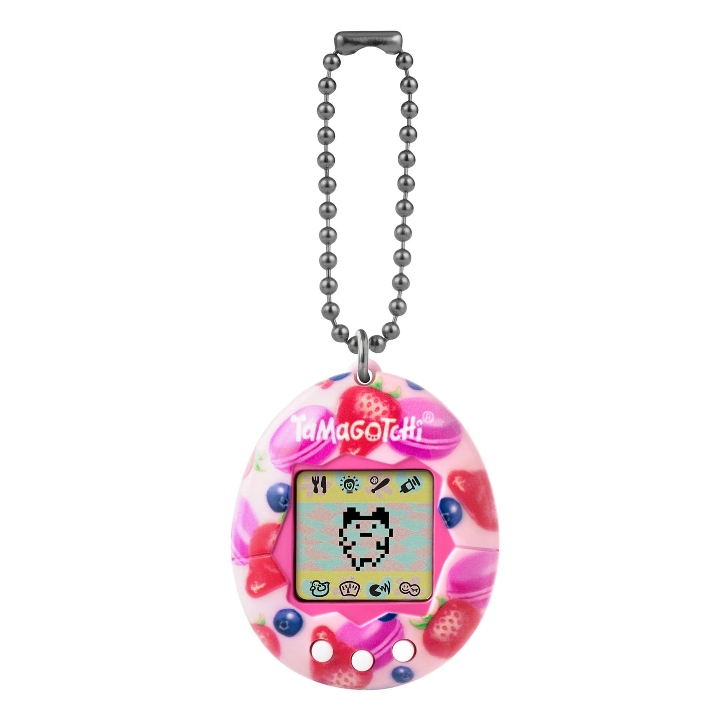 TAMAGOTCHI original BERRY DELICIOUS 🍓