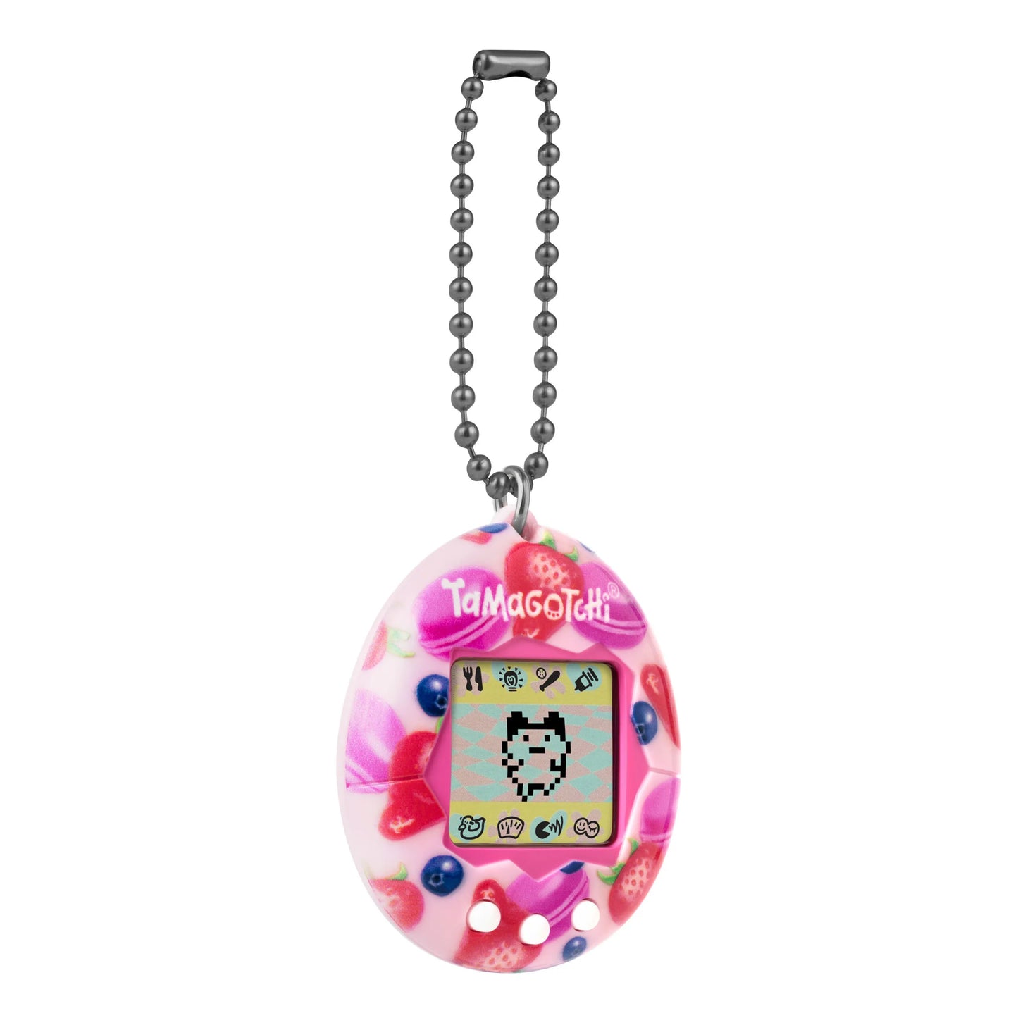 TAMAGOTCHI original BERRY DELICIOUS 🍓