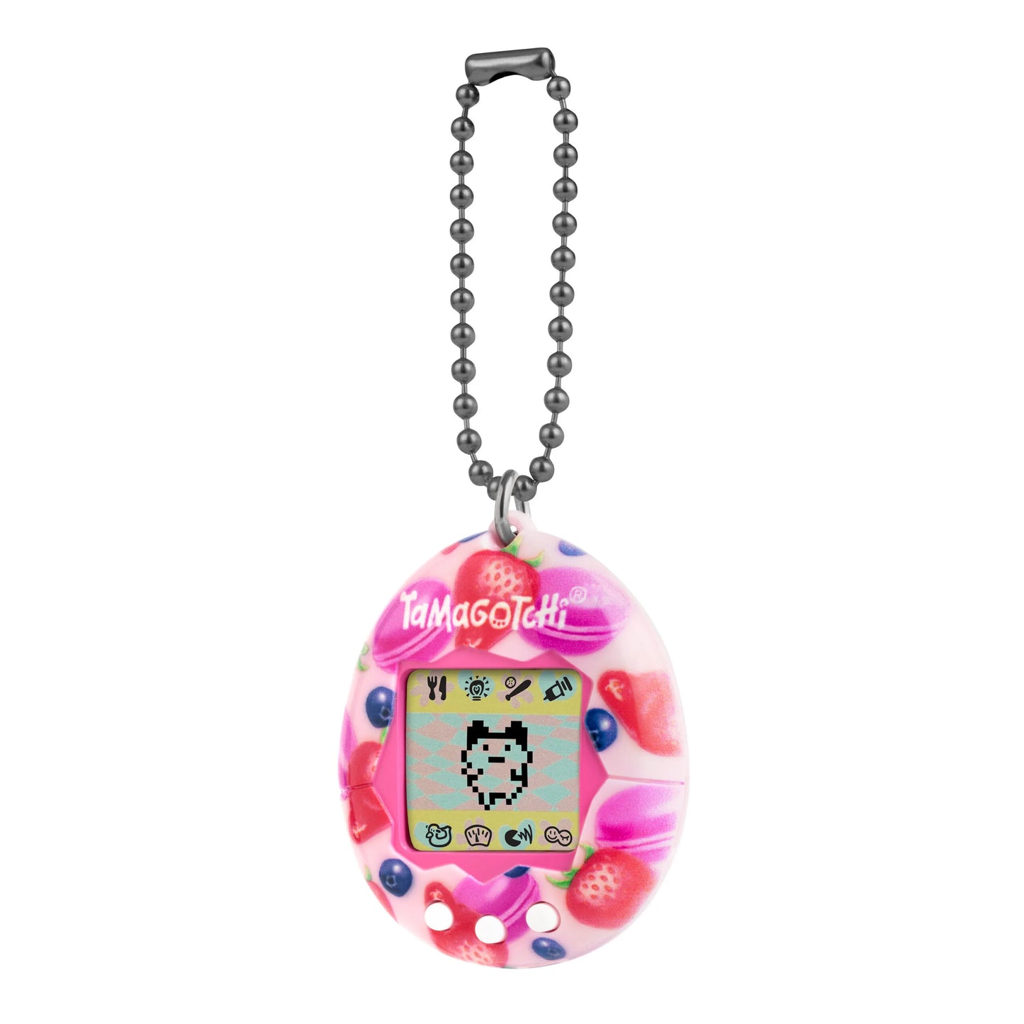 TAMAGOTCHI original BERRY DELICIOUS 🍓