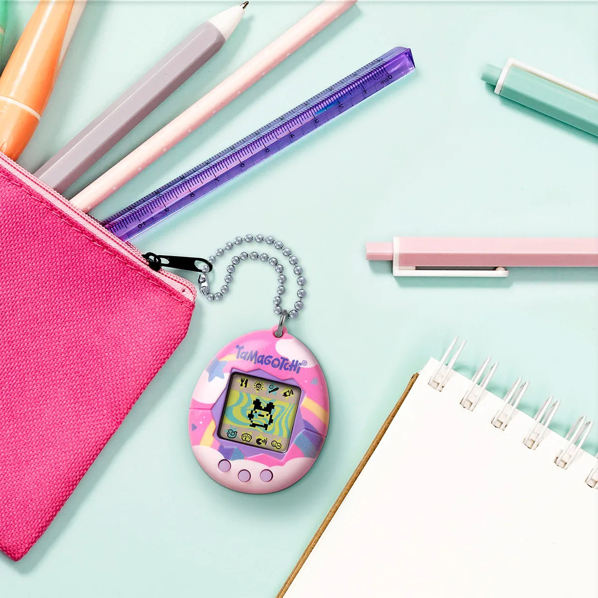 TAMAGOTCHI original DREAMY