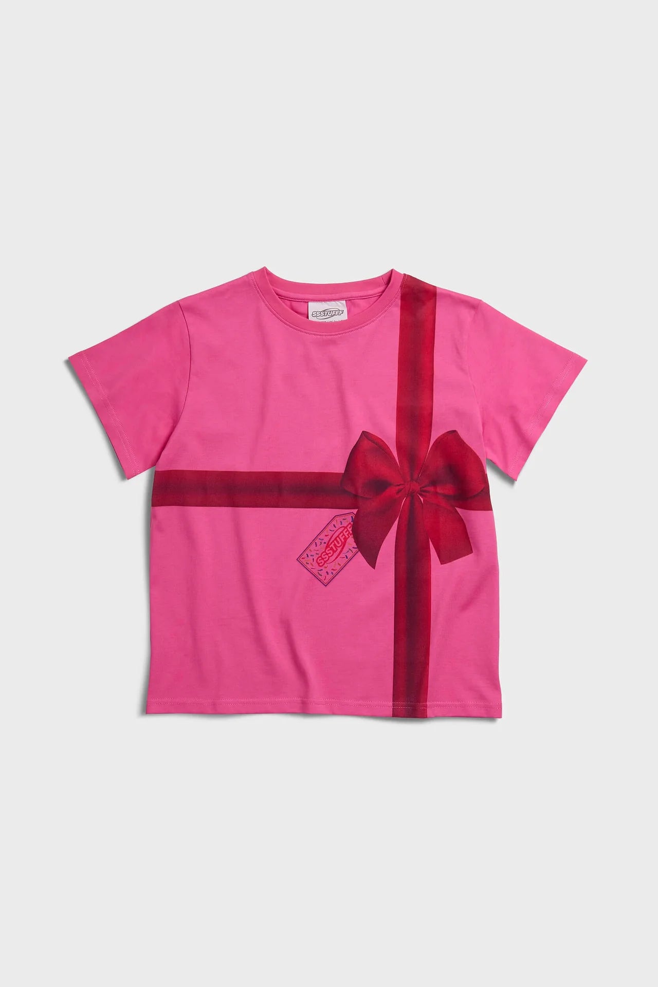I’M THE GIFT tee