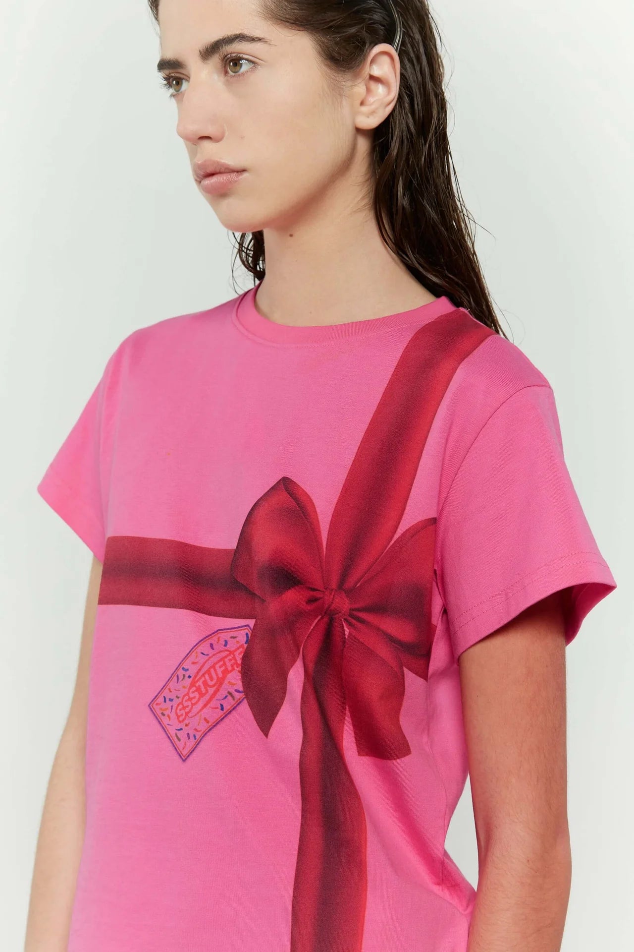 I’M THE GIFT tee