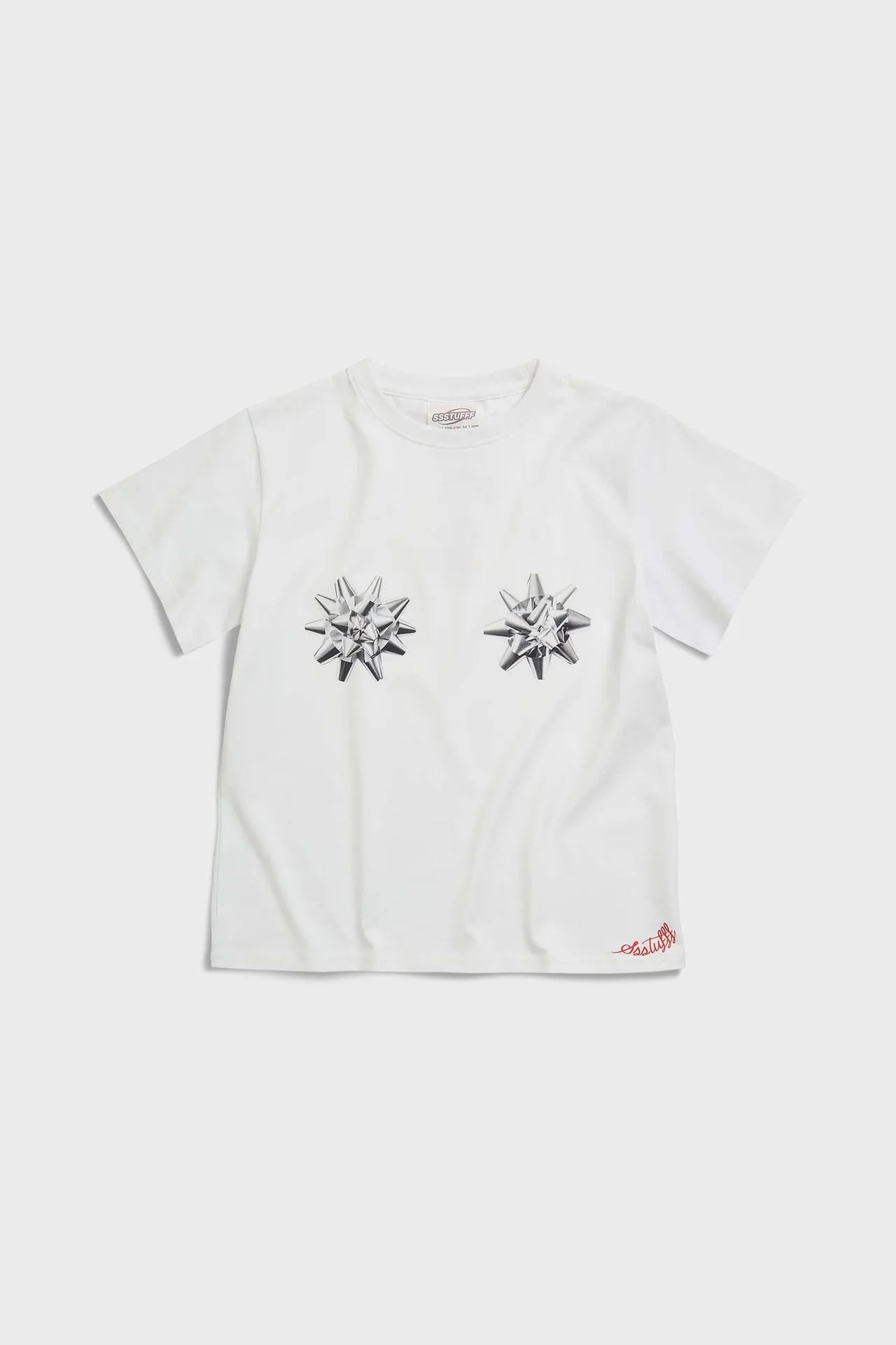 BOWS BOOBS tee