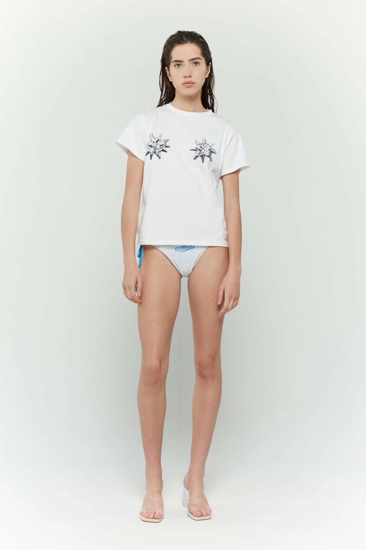 BOWS BOOBS tee