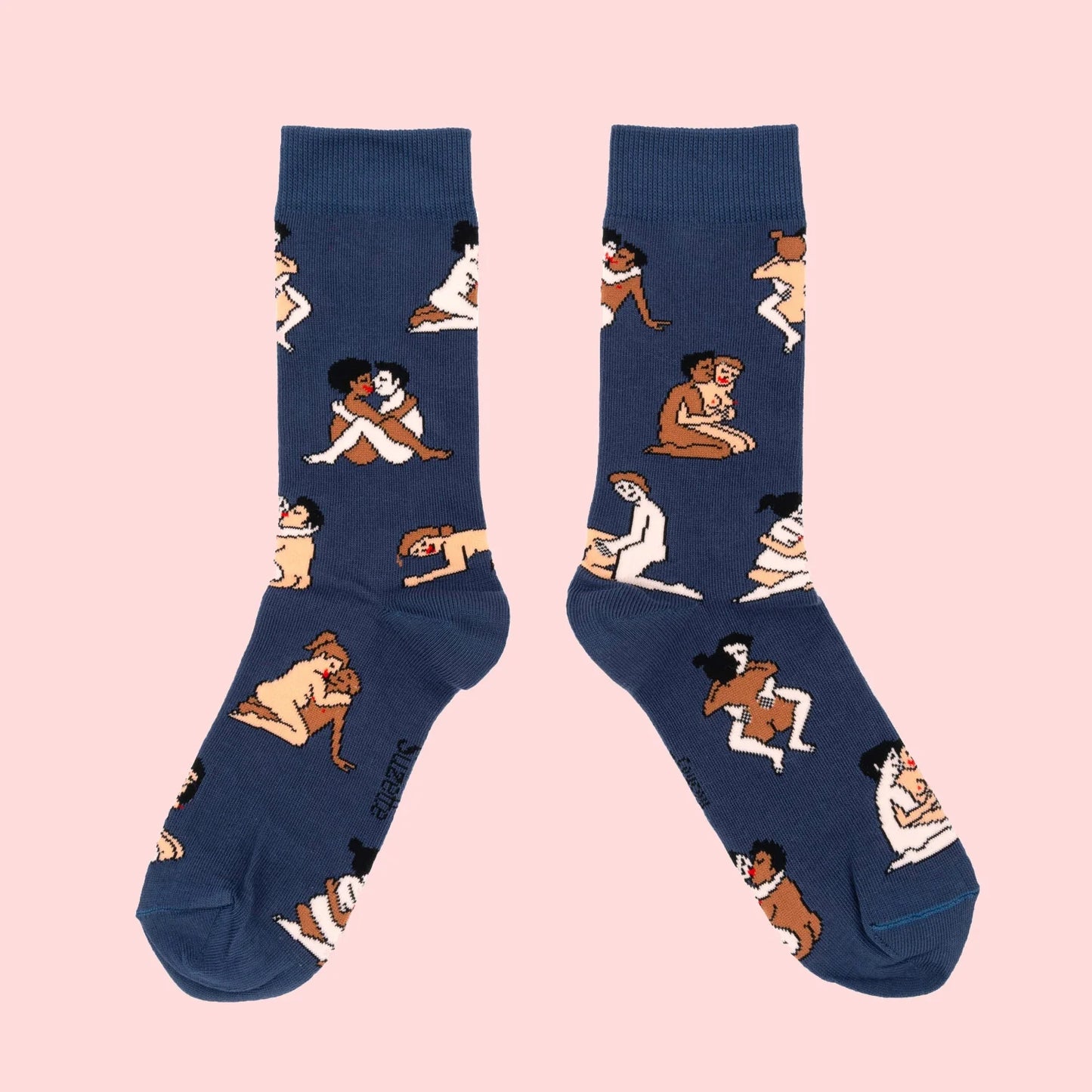 Kamasutra socks-Straight lovers 👯♂️