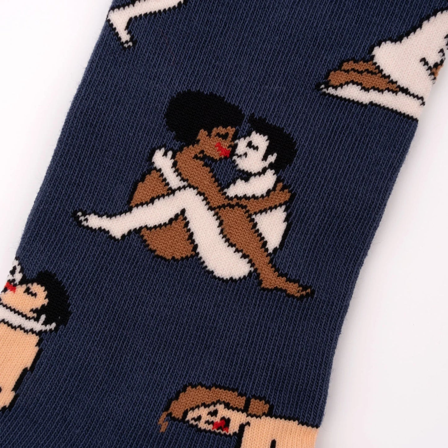 Kamasutra socks-Straight lovers 👯♂️