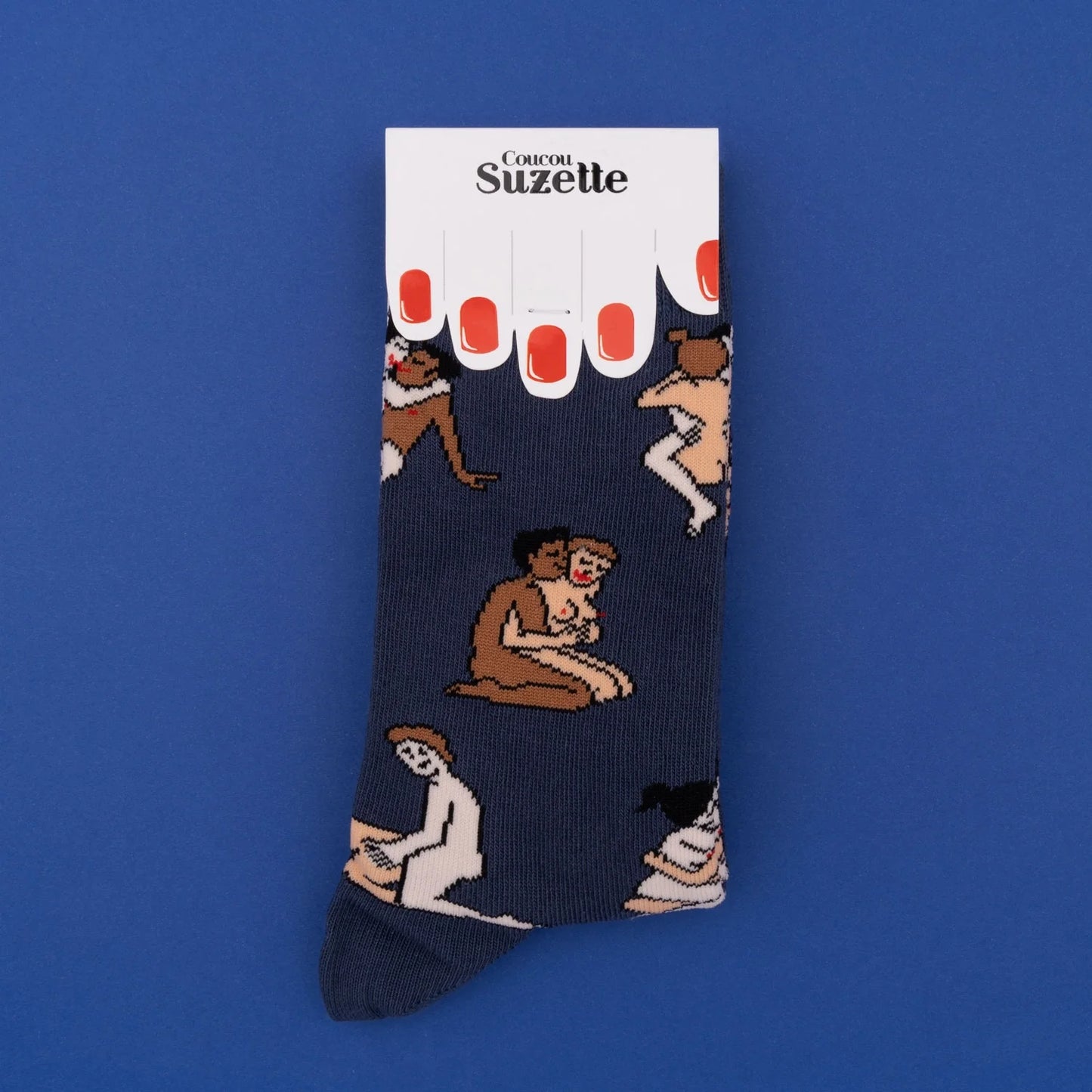 Kamasutra socks-Straight lovers 👯♂️