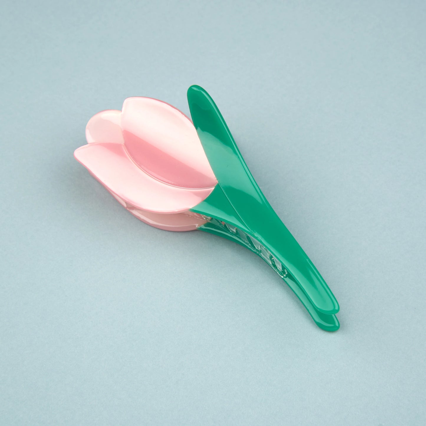 Tulip hair claw🌷